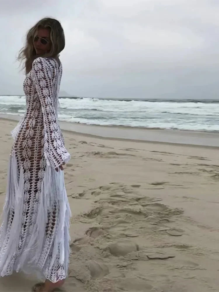 Vestido Jane