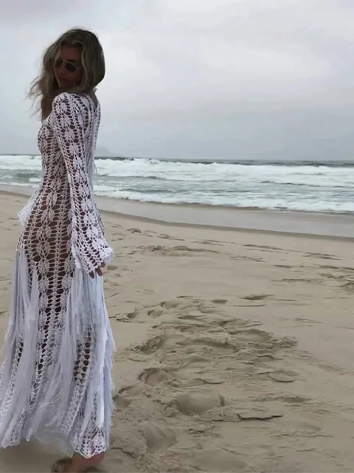 Vestido Jane