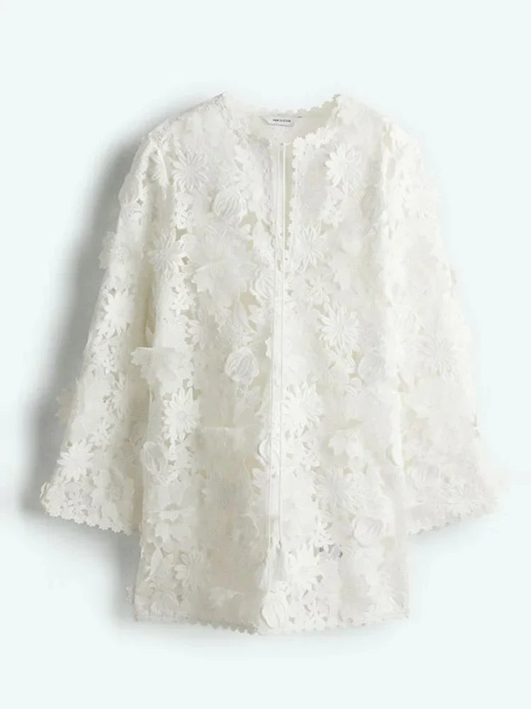 Vestido Olívia