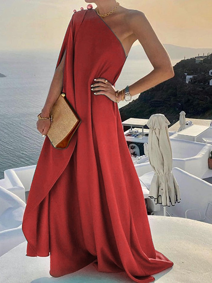 Odry Maxi - Vestido
