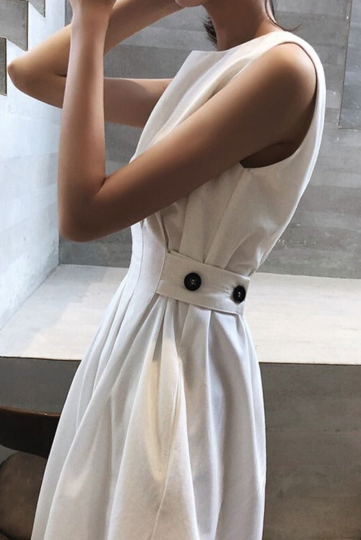 Kaitlyn - Vestido