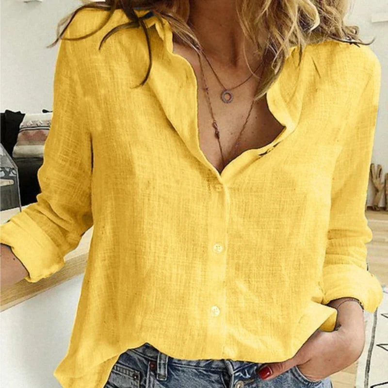 Camisa Ninel