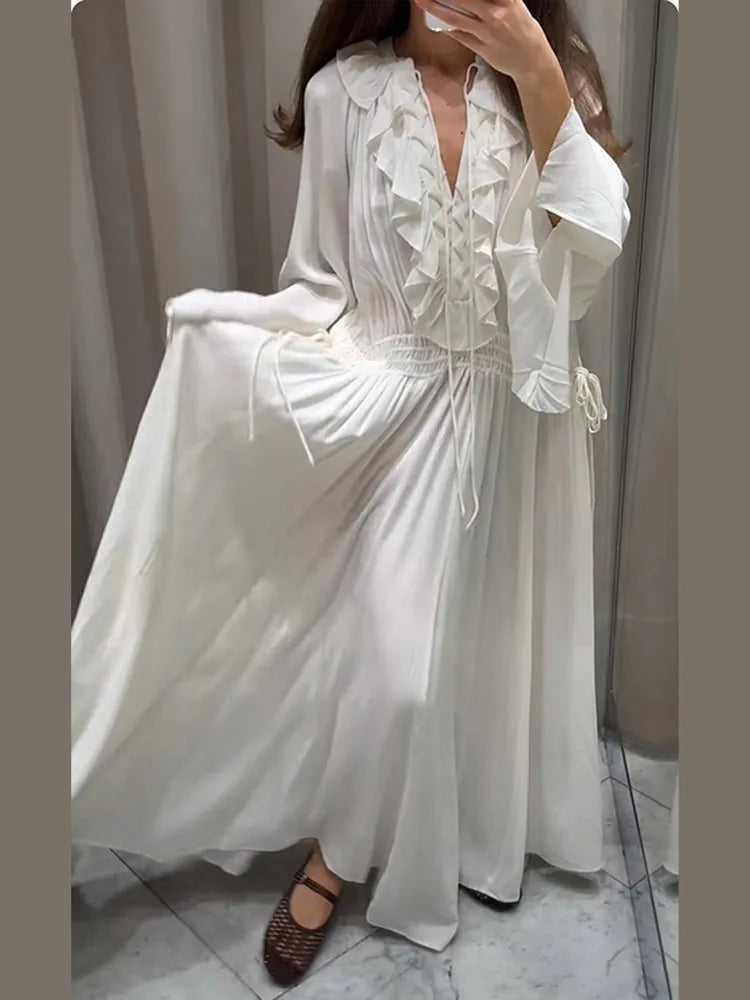 Vestido Karolina