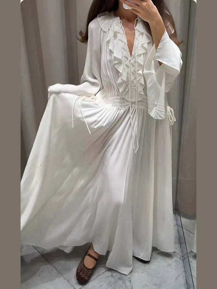 Vestido Karolina