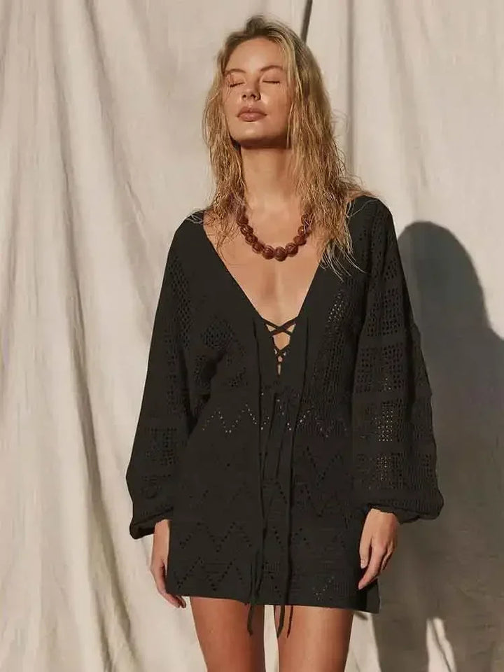 Vestido de Verão Yasmin