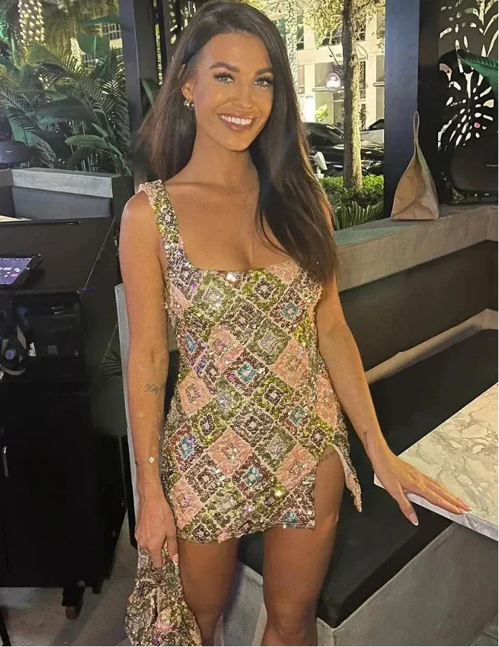 Tatiana - Vestido