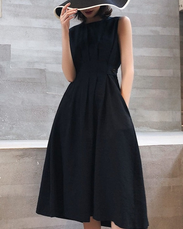 Kaitlyn - Vestido