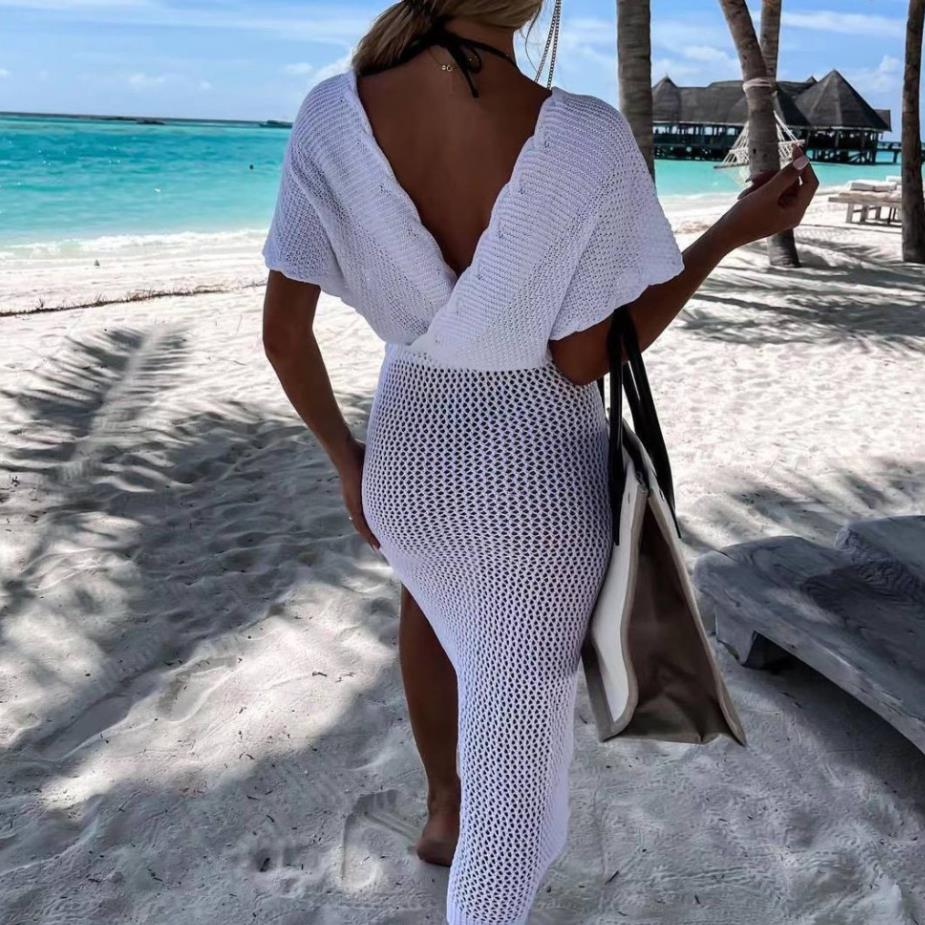 Vestido de Verão Sirri