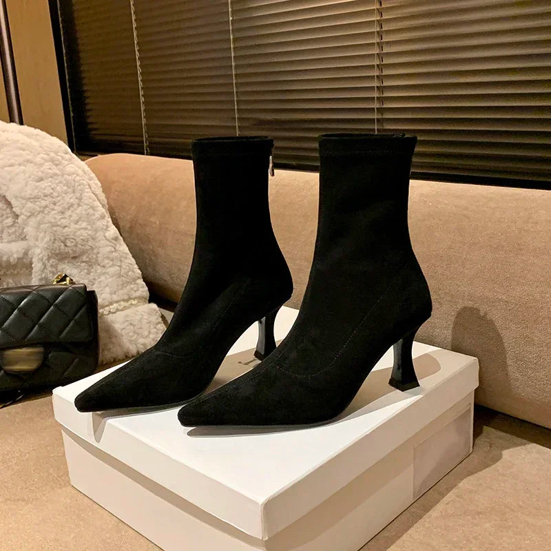Botas Jenesis