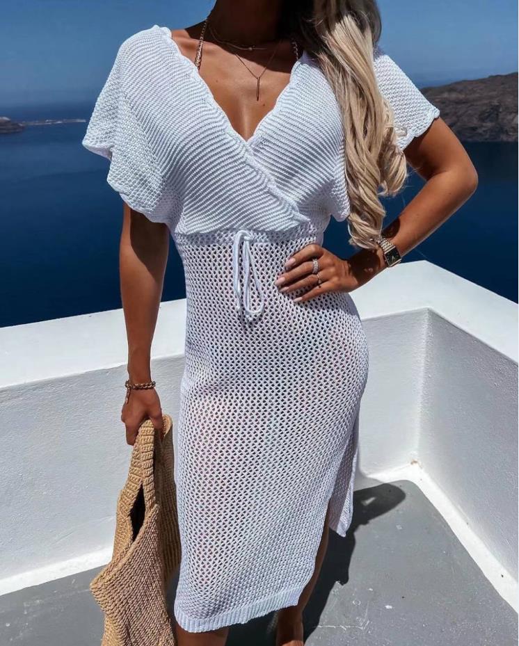 Vestido de Verão Sirri
