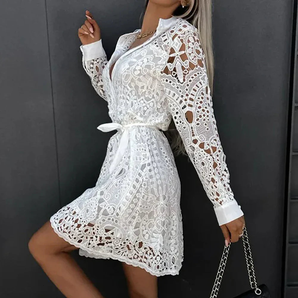 Irina - Vestido