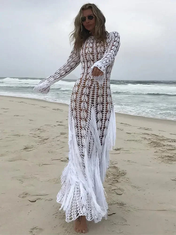 Vestido Jane