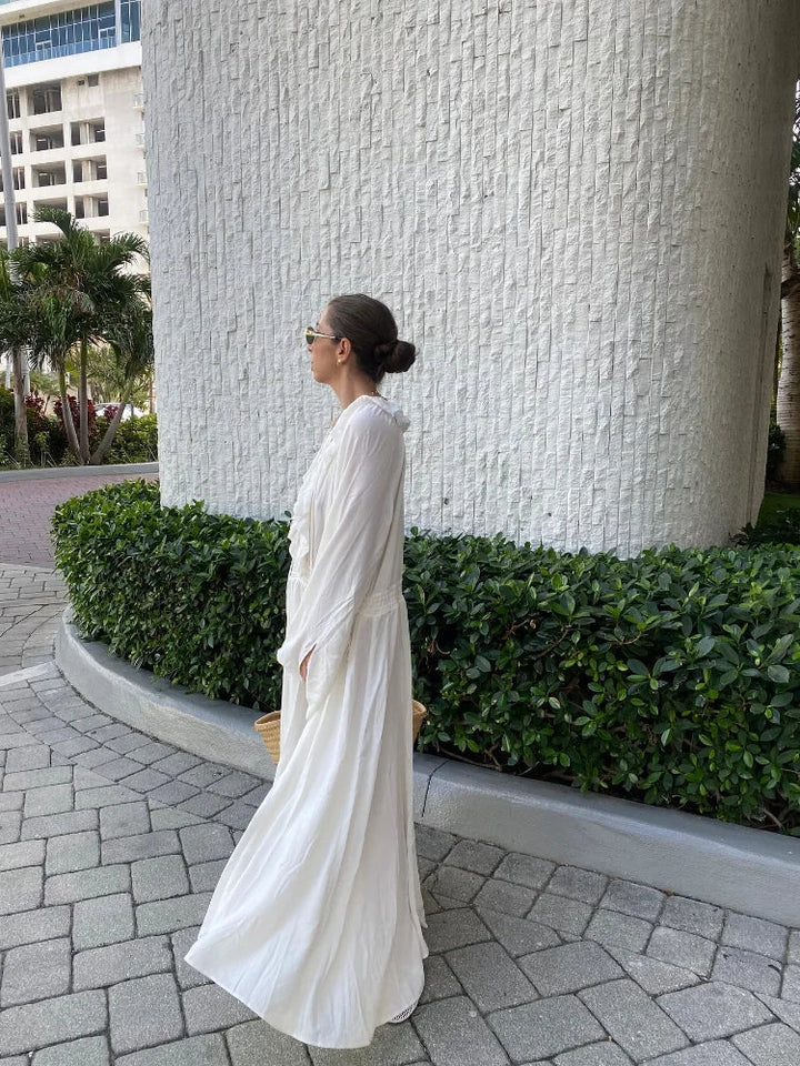 Vestido Karolina