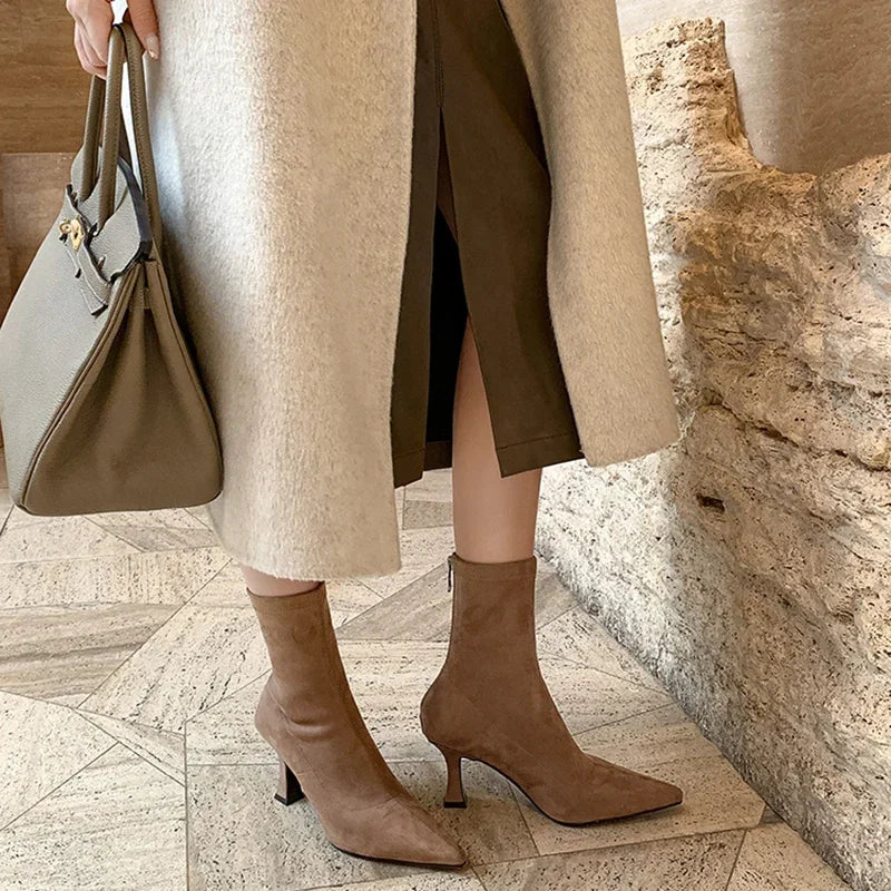 Botas Jenesis
