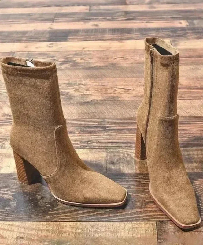 Botas Santa