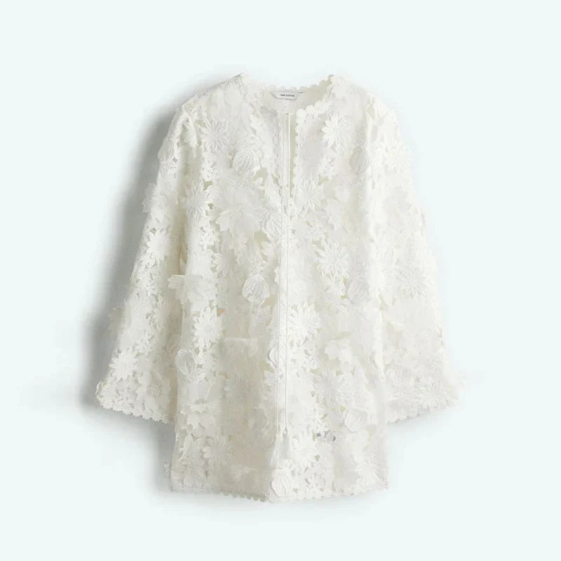 Vestido Olívia