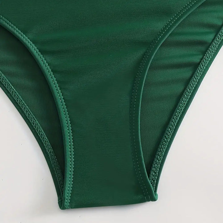 Sarena | Bikini Modelador com Decote em V
