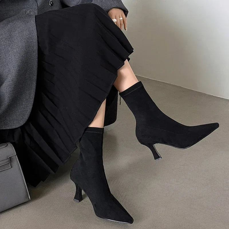 Botas Jenesis