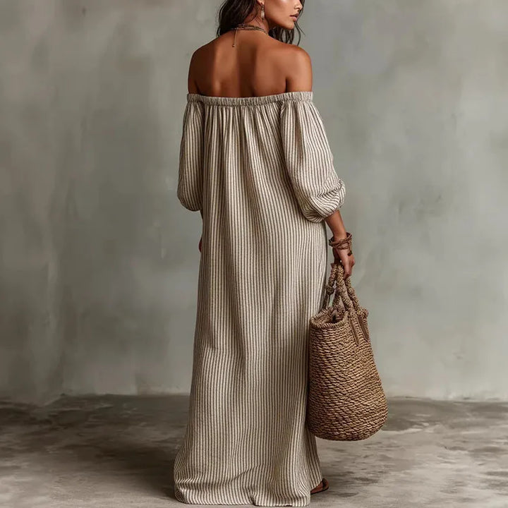 Vestido Leila