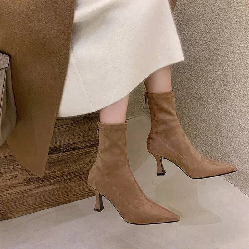 Botas Jenesis