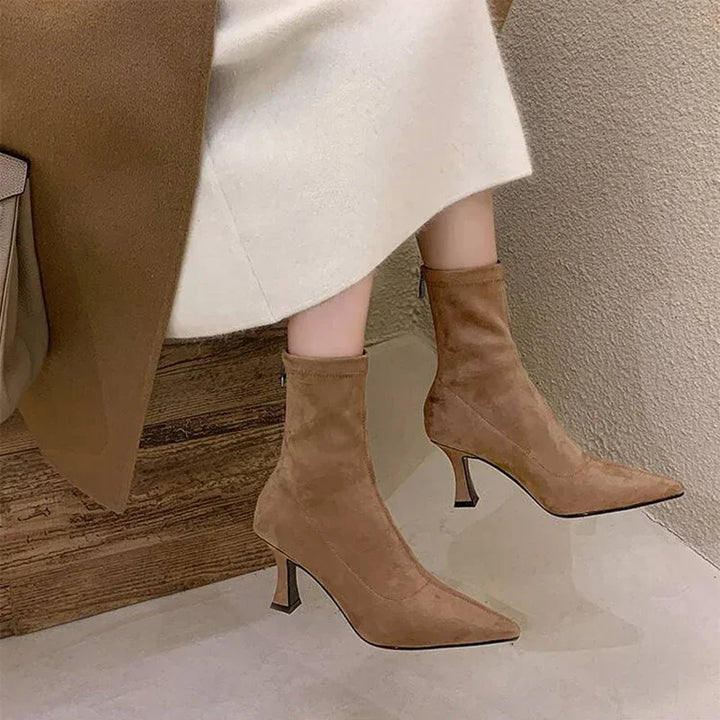 Botas Jenesis