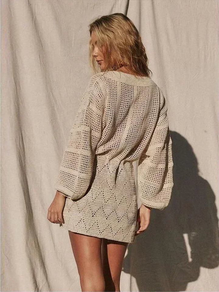 Vestido de Verão Yasmin