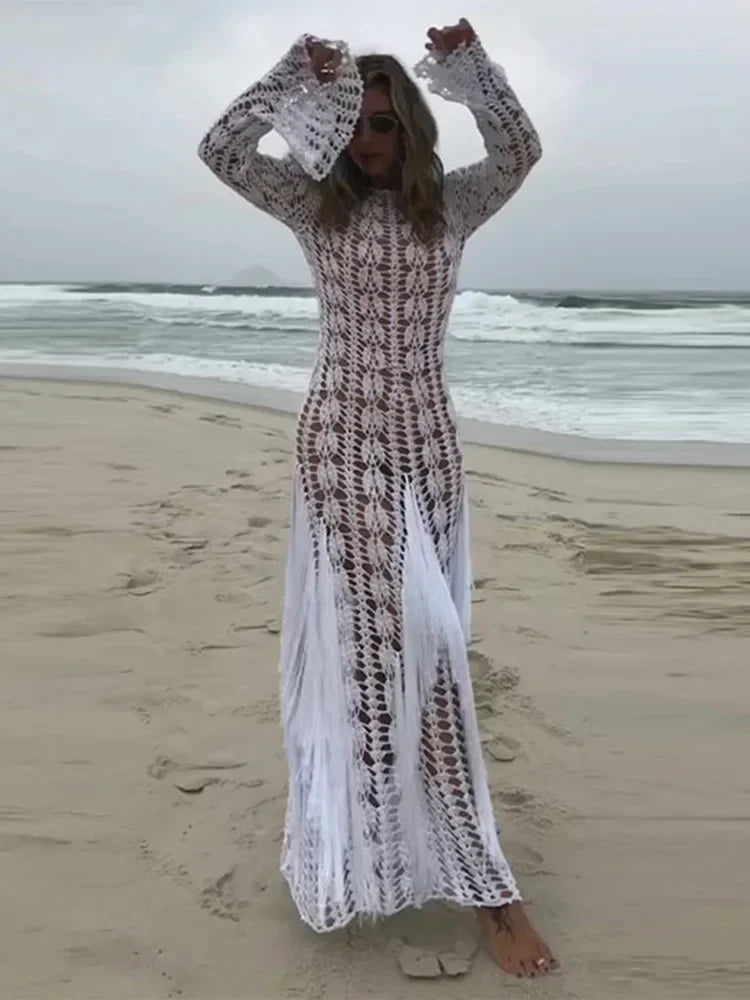 Vestido Jane