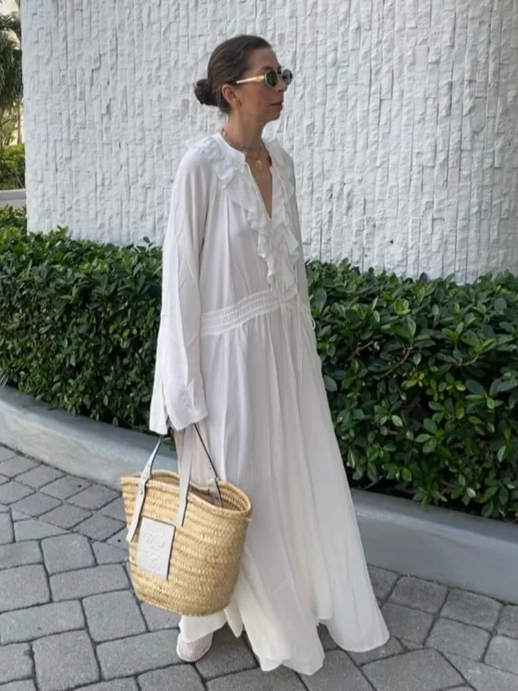 Vestido Karolina