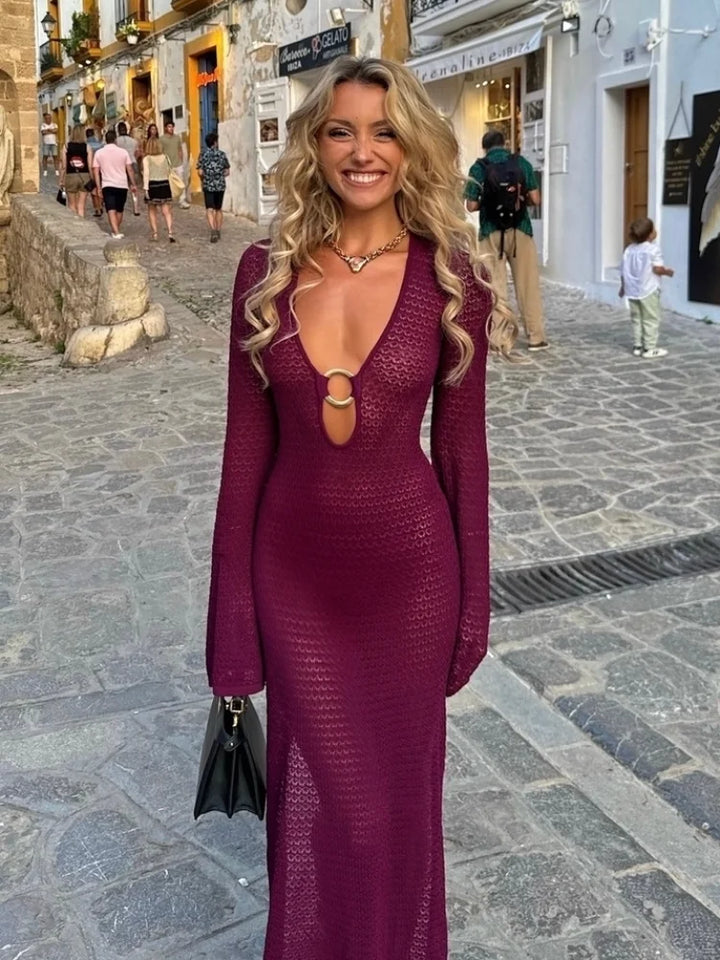 Selina - Vestido