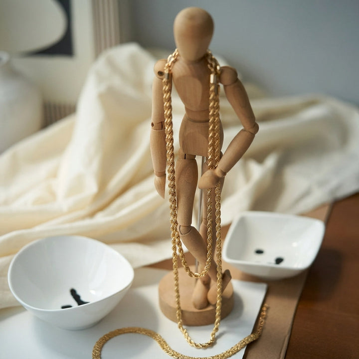 Colar Trendy Waterproof