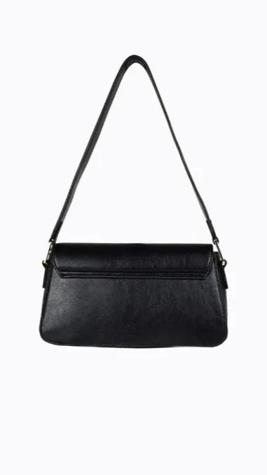 Bolsa de Ombro Jocelyn - Preto