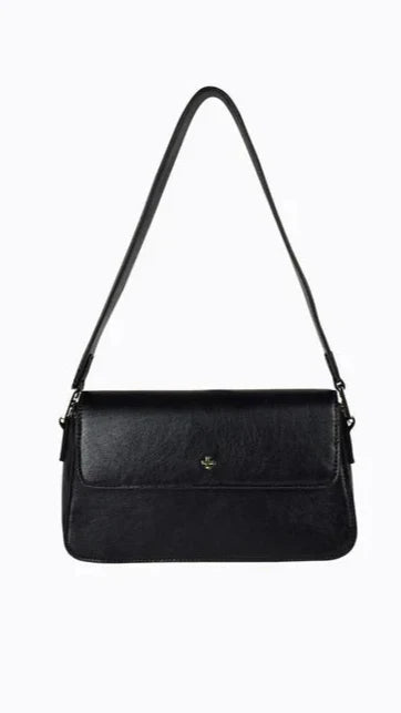 Bolsa de Ombro Jocelyn - Preto
