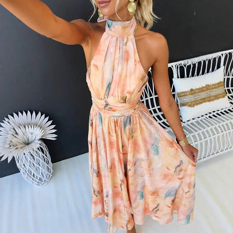 Concha - Vestido Longo