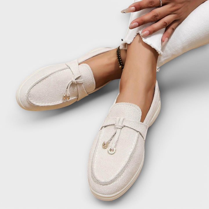 Margarida - Loafer Elegante