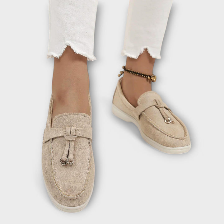 Margarida - Loafer Elegante