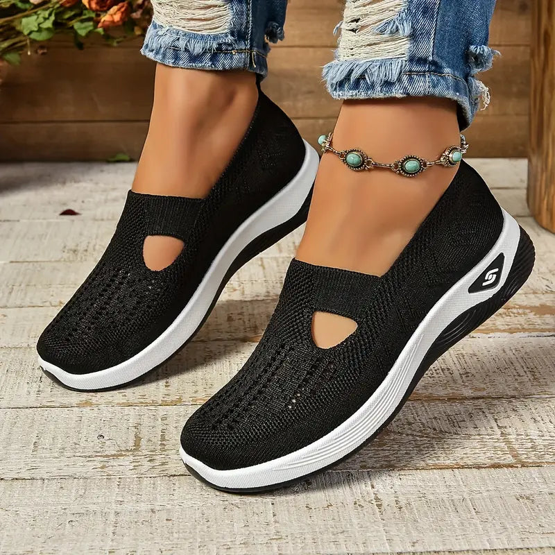 Ortho – Sapatos Ortopédicos Antiderrapantes