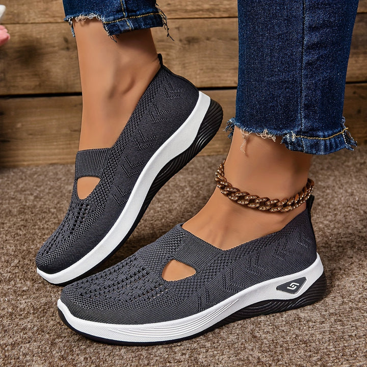 Ortho – Sapatos Ortopédicos Antiderrapantes