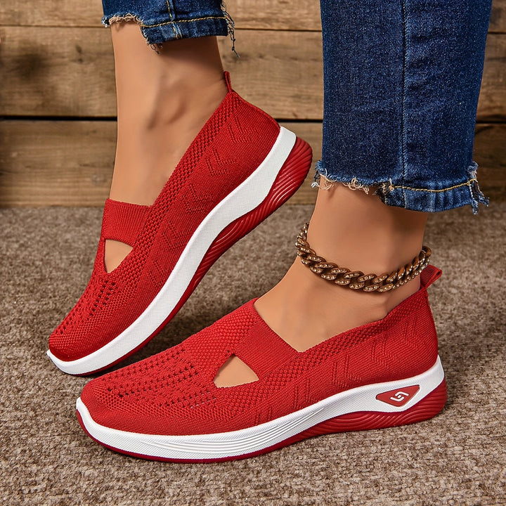 Ortho – Sapatos Ortopédicos Antiderrapantes