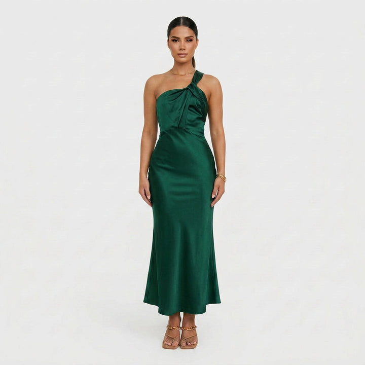 Sofia - Vestido Maxi Elegante