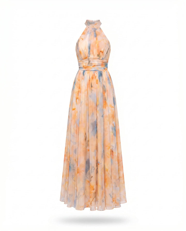 Concha - Vestido Longo