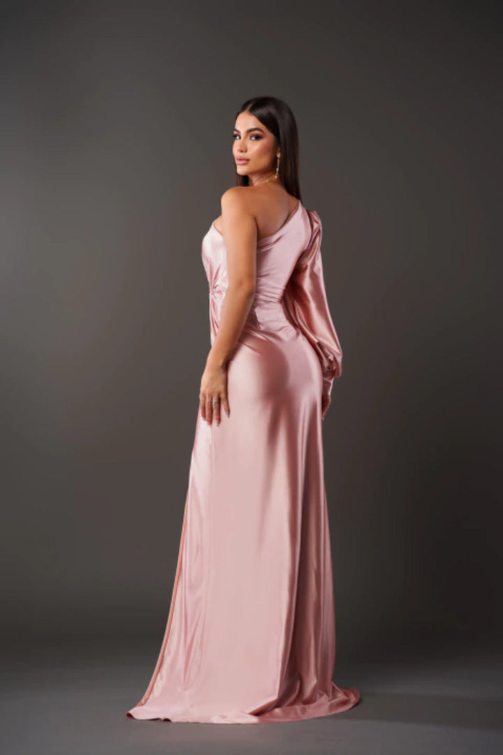 Aura Divine - O Vestido Elegante