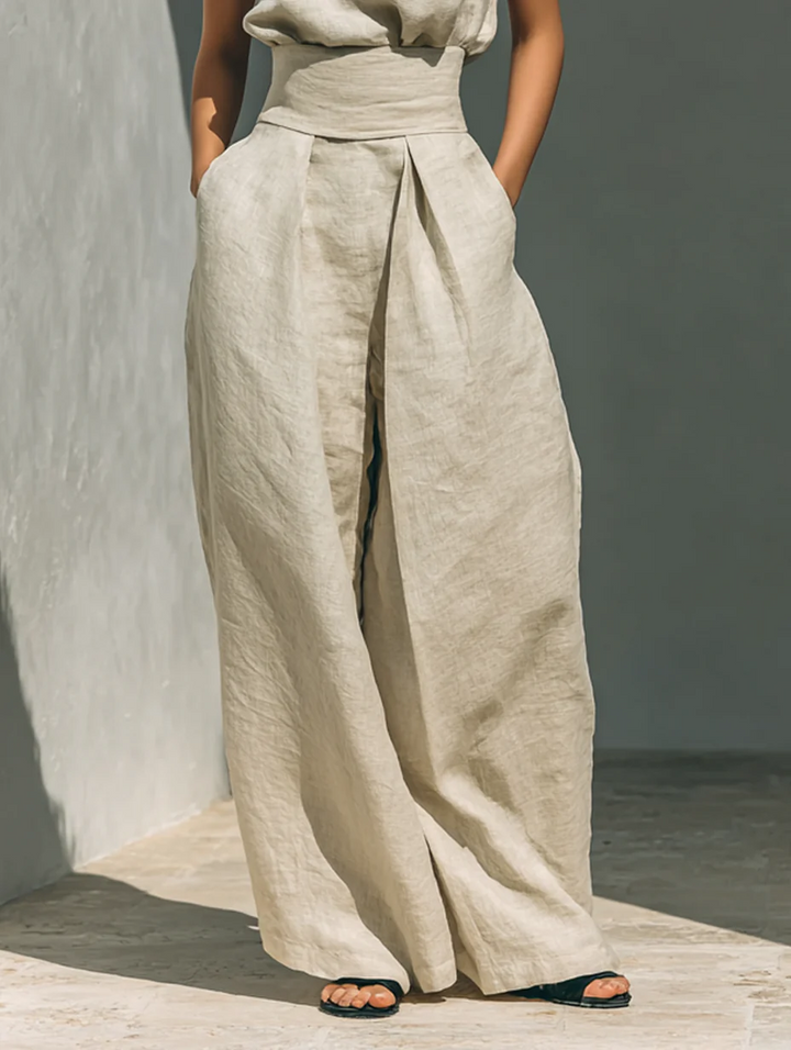 Pilar | Elegante e Confortável para Qualquer Ocasião
