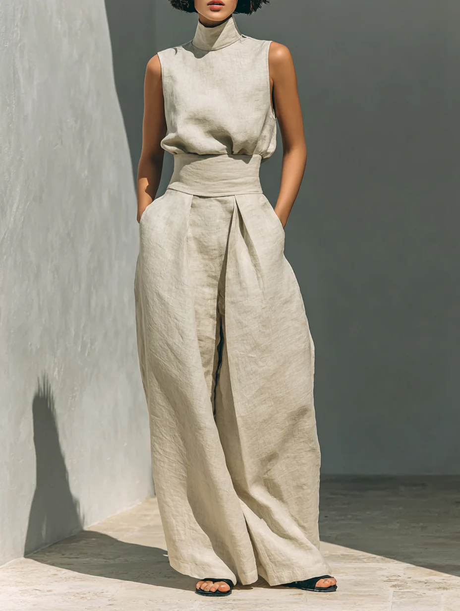 Pilar | Elegante e Confortável para Qualquer Ocasião