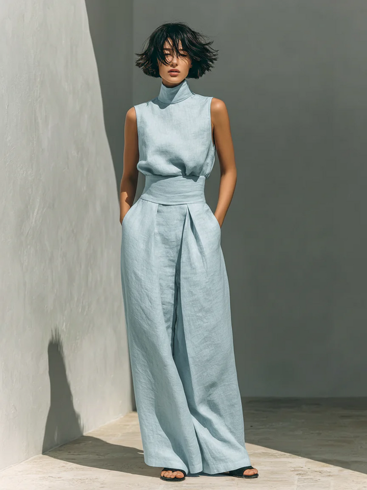 Pilar | Elegante e Confortável para Qualquer Ocasião