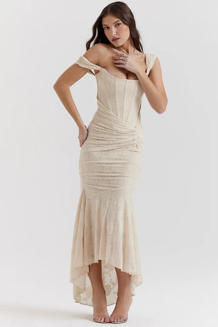 Emma - Vestido Floral