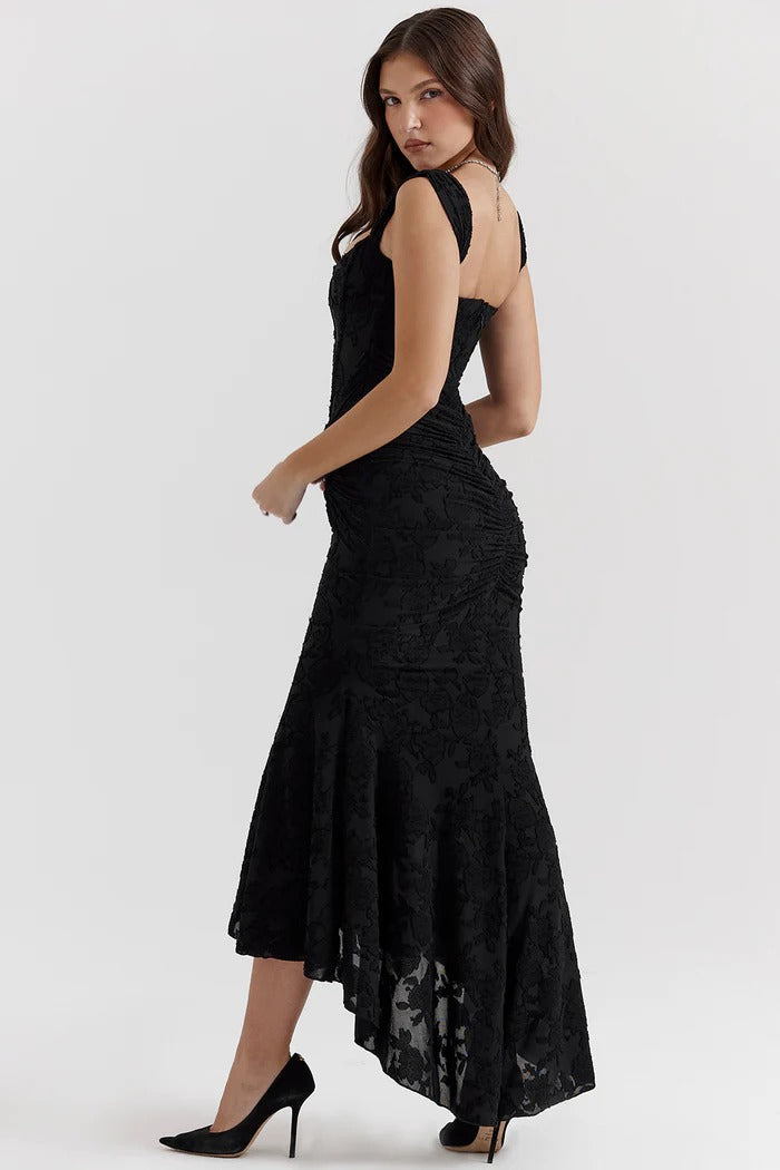 Emma - Vestido Floral