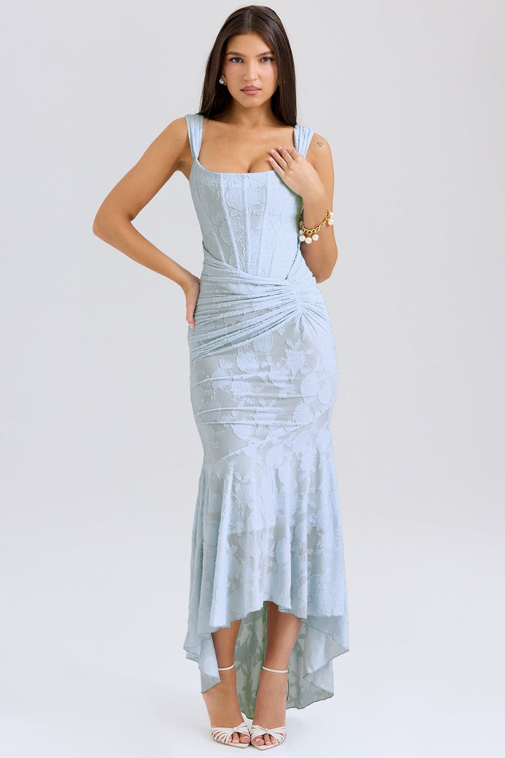 Emma - Vestido Floral