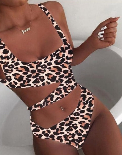 Monokini Sarra