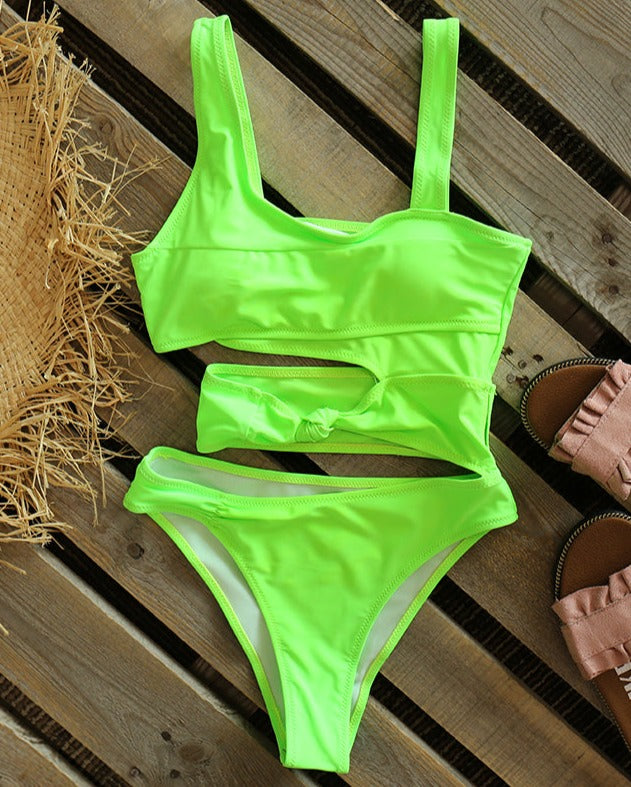 Monokini Sarra