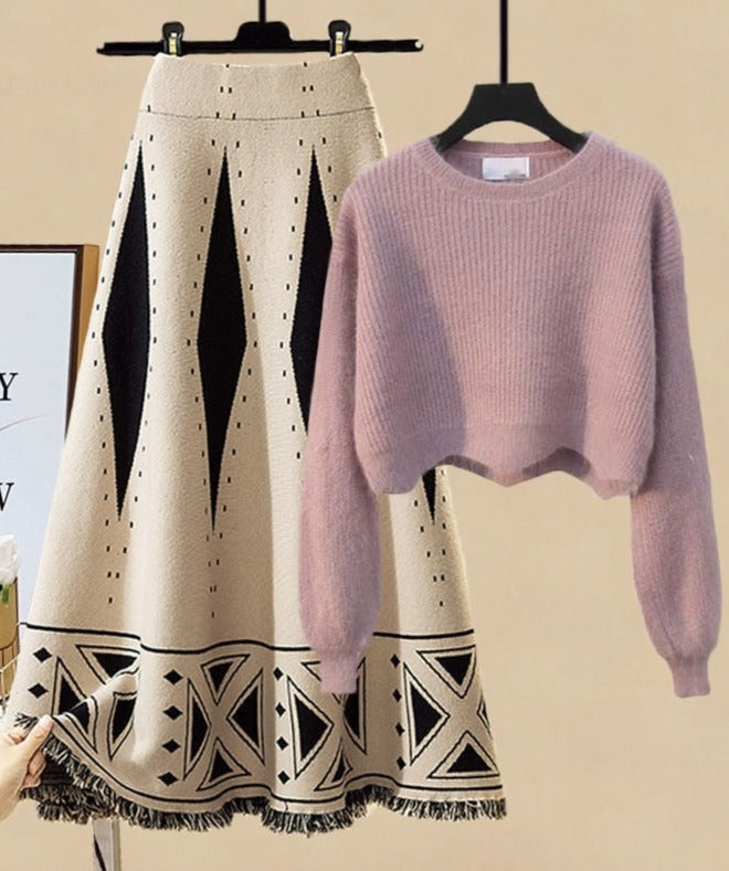 Conjunto Katty